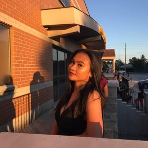 Meet your Posher, Jessiah